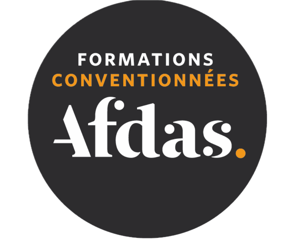 Logo AFDAS